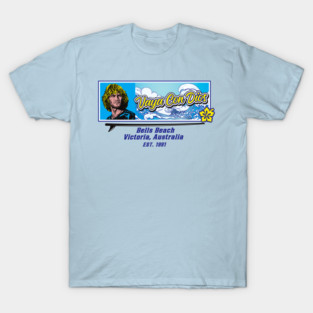 Vaya Con Dios Bodhi T-Shirt