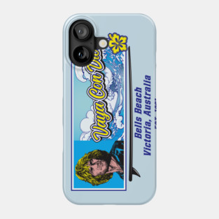Vaya Con Dios Bodhi Phone Case