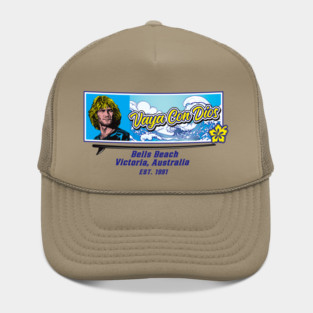 Vaya Con Dios Bodhi Hat