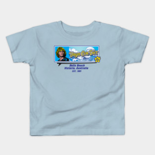 Vaya Con Dios Bodhi Kids T-Shirt