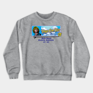 Vaya Con Dios Bodhi Crewneck Sweatshirt
