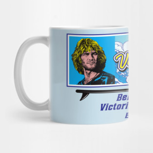 Vaya Con Dios Bodhi Mug