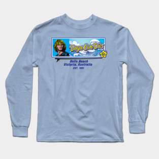 Vaya Con Dios Bodhi Long Sleeve T-Shirt