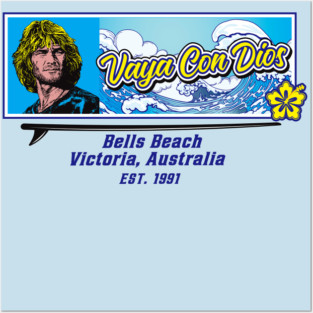 Vaya Con Dios Bodhi Posters and Art