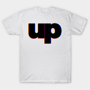 Up T-Shirt
