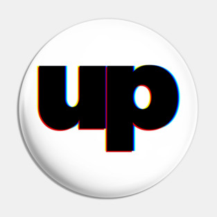 Up Pin