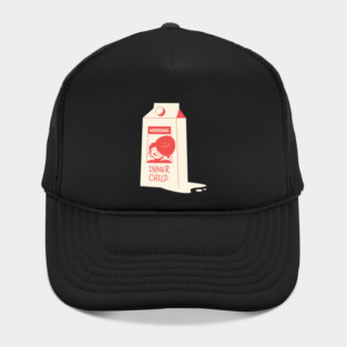 missing inner child Hat