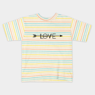Love Kids T-Shirt