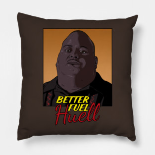 Better Fuel Huell Pillow