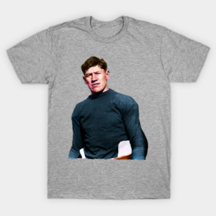 Jim Thorpe, 1912, version 2 T-Shirt