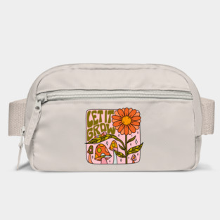 Let It Grow Bag