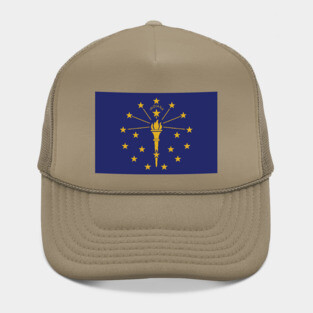 Indiana Hat