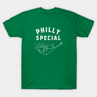 The Philly Special T-Shirt