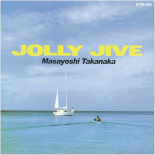 jolly jive - masayoshi takanaka Posters and Art