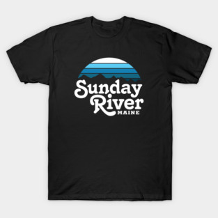 Sunday River T-Shirt