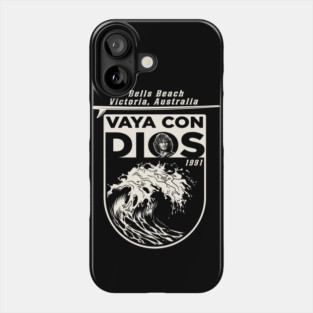 Vaya Con Dios Brah Phone Case