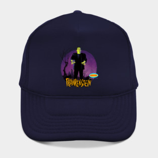 Aurora Frankenstein Hat