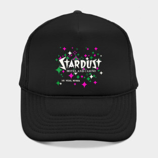 Stardust Hotel & Casino, Lido De Paris Hat