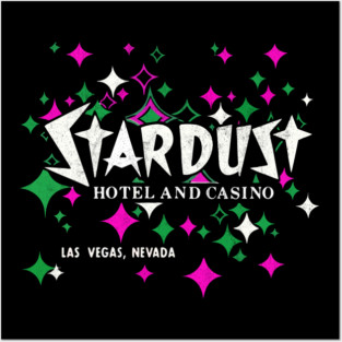 Stardust Hotel & Casino, Lido De Paris Posters and Art