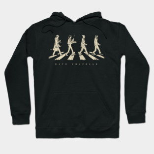 Chappelle Abbey Road Hoodie