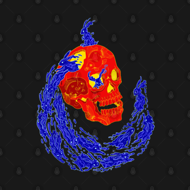 Year of the Water Rabbit by Marta Tesoro