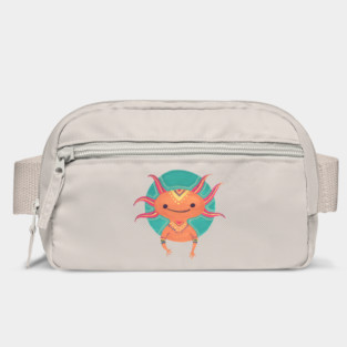 Axolotl Bag