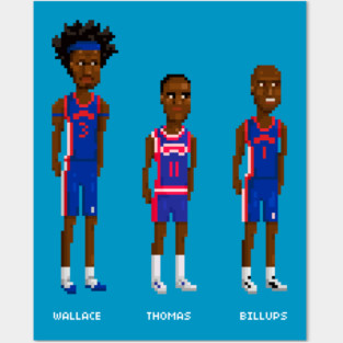 RetroPistons Posters and Art