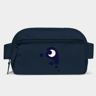 Luna Cutie Mark Apparel Bag