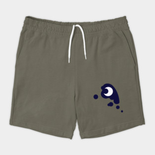 Luna Cutie Mark Apparel Shorts