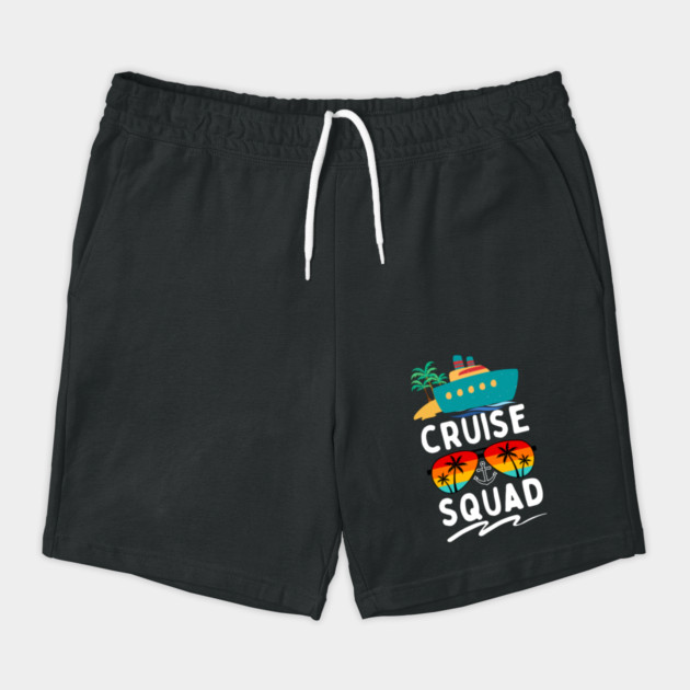 Cruise Squad by The WYLD Tribe