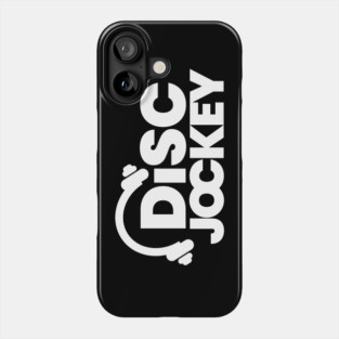 house music Phone Case