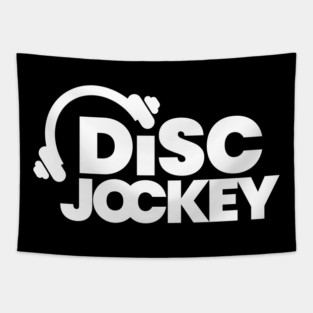 house music Tapestry