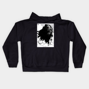 Death Kids Hoodie