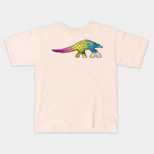 PANgolin Kids T-Shirt