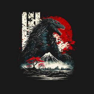 Gojira T-Shirt