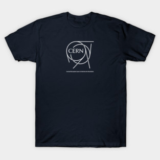 CERN T-Shirt