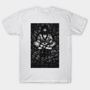 Enter the Void T-Shirt