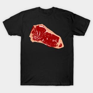 Meat T-Shirt