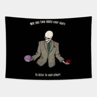 That'll Be The Day Tapestry