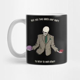 That'll Be The Day Mug