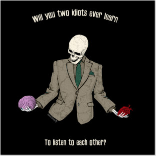 That'll Be The Day Posters and Art