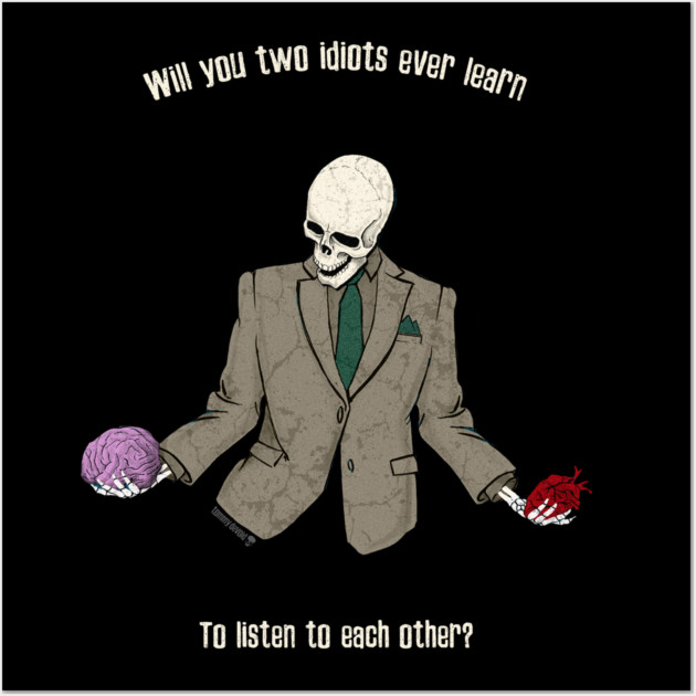 That'll Be The Day Wall Art by Tommy Devoid