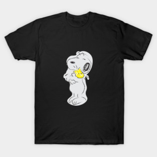 cartoon T-Shirt
