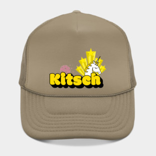 Kitsch Hat