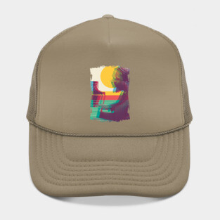 Thelonious Monk Hat