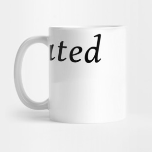 Complycated Mug