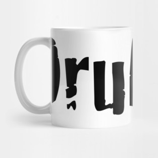 Druhnk Mug