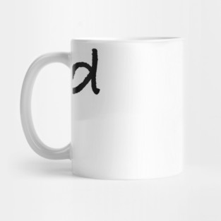 Edukated Mug