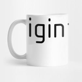 Intelligint Mug