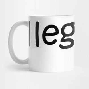 Kollege Mug
